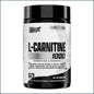 Nutrex L-Carnitine 1000, 60 Caps