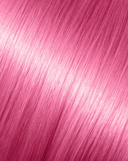 Babe I-Tip 18" 100% Human Hair Straight Extensions 20 pcs - Choose Color