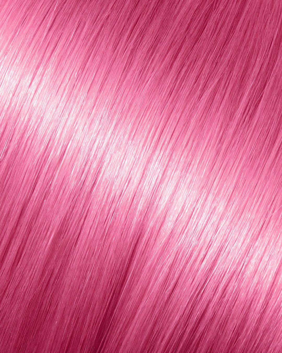 Babe I-Tip 18" Straight 100% Human Hair (10 Pc) - Choose Color
