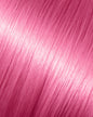 Babe I-Tip 18" Straight 100% Human Hair (10 Pc) - Choose Color