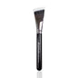 Nascita Angled Duo Fiber Makeup Brush - Seamless Foundation & Contour Application, Professional Blending - Face Liquid Powder Cream