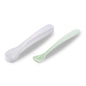 Mamajoo Baby Feeding Spoons with Storage Case - BPA-Free, Ergonomic Design for Safe Feeding