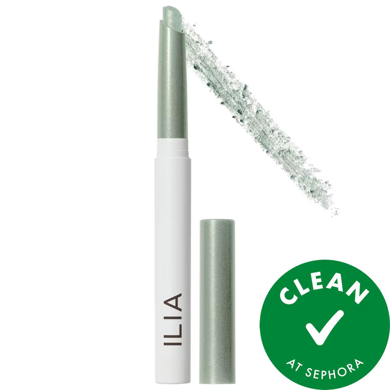 Eye Stylus: Long-Lasting Cream Eyeshadow Stick - Vegan, Crease-Resistant, Easy Application - All-Day Shimmer & Matte Colors