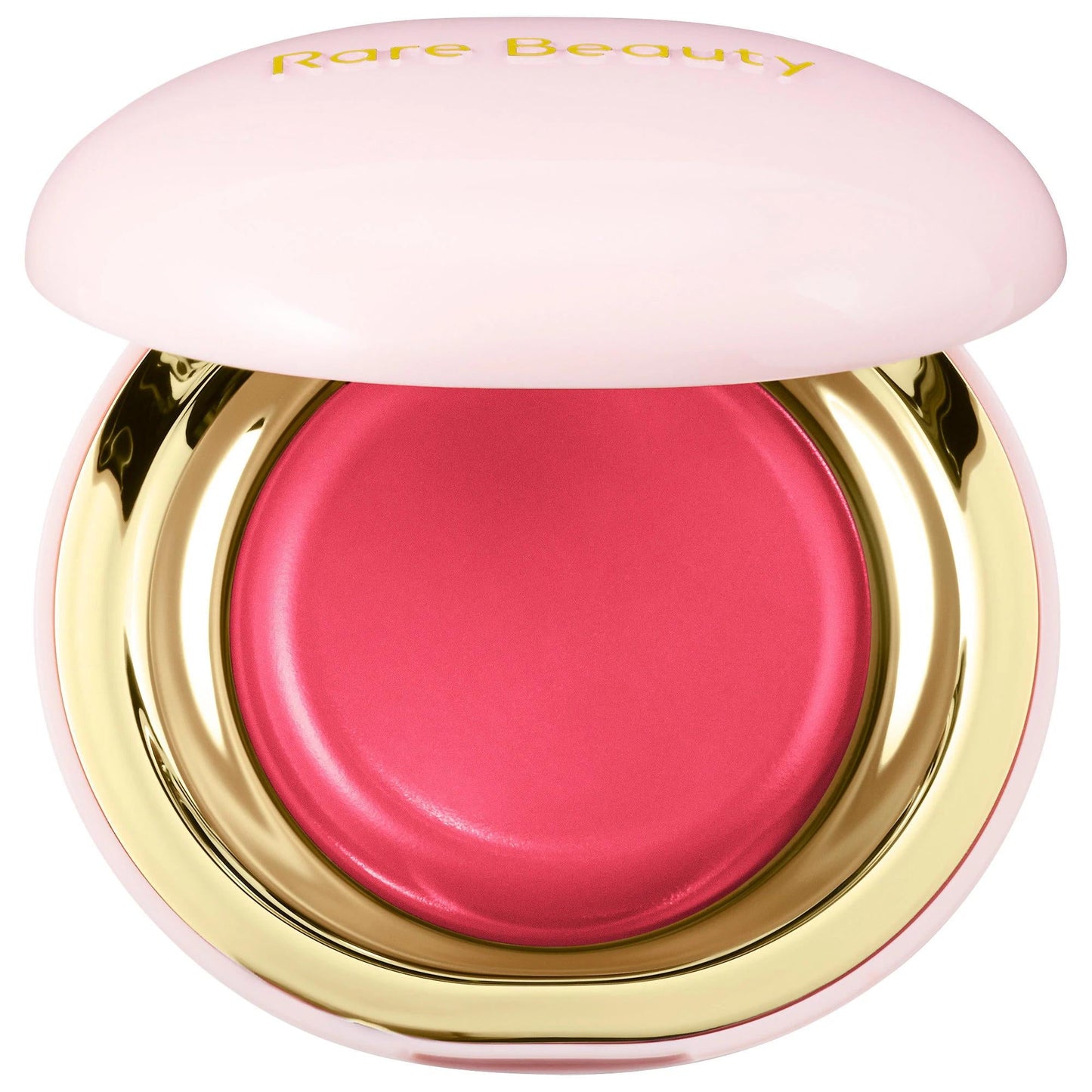 Stay Vulnerable Cream Blush by Stay Vulnerable - Natural, Waterproof, Cruelty-Free Makeup for Effortless Cheek Color