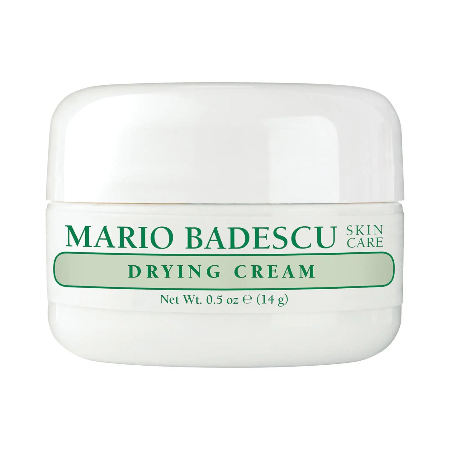 Sunday Riley Drying Cream for Acne and Blemishes - Sulfur Acne Treatment, Lightweight Cream for Oily Skin, Cruelty-Free Skincare