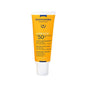 Isis Pharma Uveblock SPF50+ Dry Touch Sunscreen: High UVA/UVB Protection, Matte Finish - Perfect for Oily Skin - Non-Greasy Facial Sunscreen