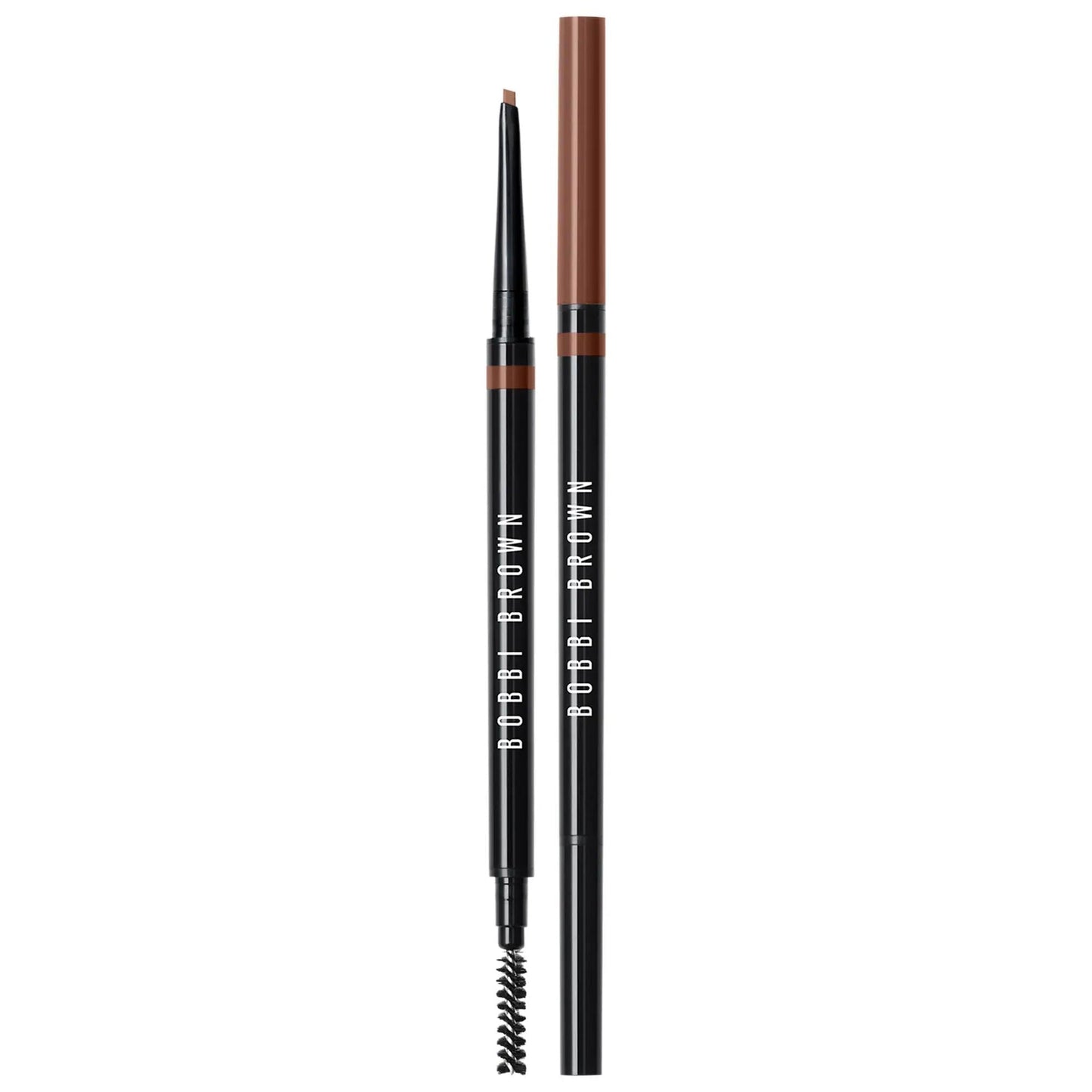 Precise Beauty: Ultra Slim Waterproof Eyebrow Pencil - 24 Hour Long Lasting Definition, Smudge-Proof & Cruelty-Free Brow Makeup
