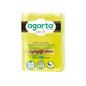 Agarta Handmade Natural Olive Oil Soap for Sensitive Skin - Nourishing, SLS Free, Rich in Vitamins