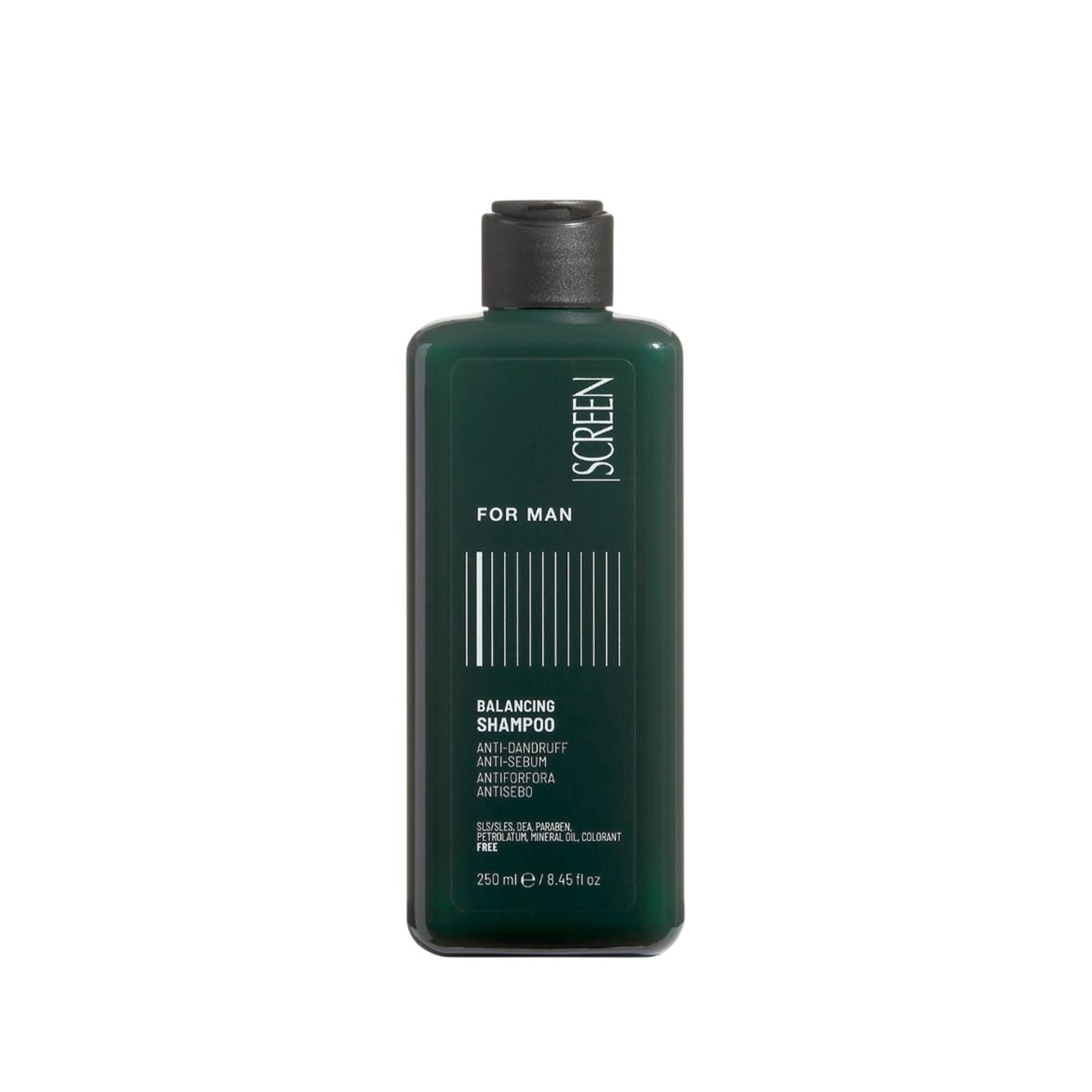 SCREEN For Man Scalp Purifying Shampoo 250 ml