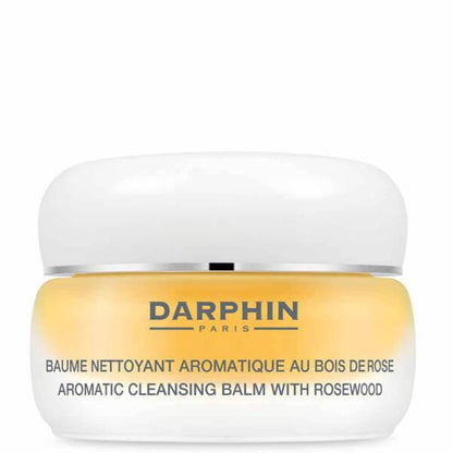 Darphin Aromatic Cleansing Balm - Gentle, Oil-Free Skincare for All Skin Types