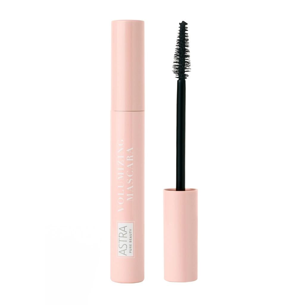 Astra Pure Beauty Volumizing Mascara 01 Black 10ml