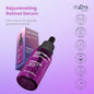 Cosmogenesis Labs Retinol Face Serum for Smooth Skin 30ml