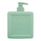 Savon De Royal Luxury Vegan Provence Liquid Hand Soap - Moisturizing, Paraben & Alcohol-Free, Natural Design, 500ml