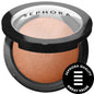 Sephora Collection Microsmooth Baked Face Powder Foundation: Light Buildable Coverage, Clean Beauty, Non-Comedogenic, Cruelty-Free