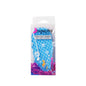 Nascita Bath Sponge - Soft & Gentle Body Sponge for Sensitive Skin, 10 Pack