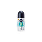Nivea Men Cool Kick Fresh Roll-On Deodorant for Men - Long Lasting Freshness & Antiperspirant Protection