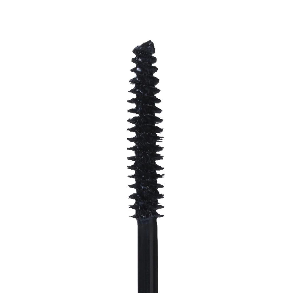 Stellary Long Privilege Mascara 01 Black - Lengthening & Curling 9ml