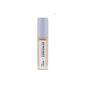 Pastel Eye Cream + Hydrating Satin Concealer - 61 Vanilla - Vegan Dark Circle & Under Eye Cream - Brightening, Cruelty-Free