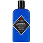 Charcoal Body Buff: Exfoliating Cleanser for Smooth Skin - Vegan & Cruelty-Free Body Scrub