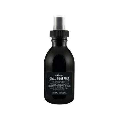 Davines OI All In One Milk Multi-Benefit Hair Treatment 135 ml