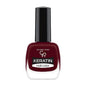 Golden Rose Keratin Nail Polish - Long-Lasting & Nourishing Nail Color with Keratin