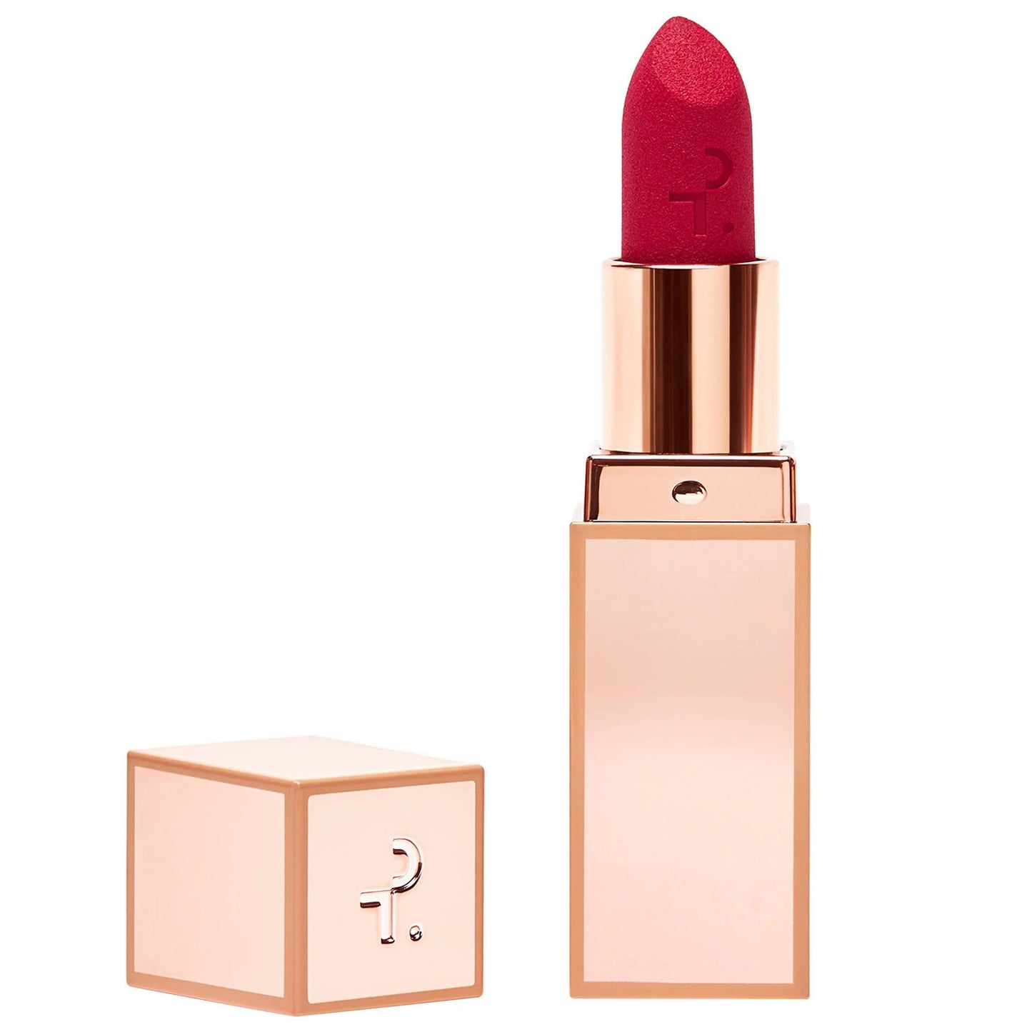 Major Headlines - Matte Suede Lipstick, Long-Lasting Lip Color, Cruelty-Free & Gluten-Free