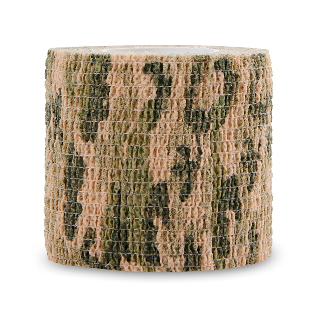 Benri Camouflage Elastic Bandage