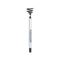 Kryolan Gel Eyeliner Smudge-Proof Black 6g