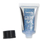 Beaulis Silver Star Glitter Gel - Face, Body Shimmer, Easy Application, Long-Lasting Sparkle - Perfect for Parties, Festivals, and Glitter Makeup
