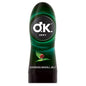 Okey Ginseng Personal Lubricant Gel - Water-Based, Latex-Compatible, 6.76 fl oz