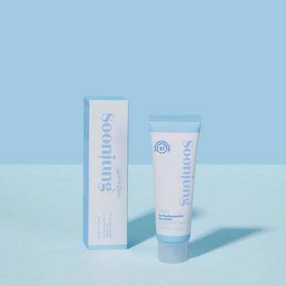 Etude SoonJung Panthensoside & Cica Face Balm 50 ml