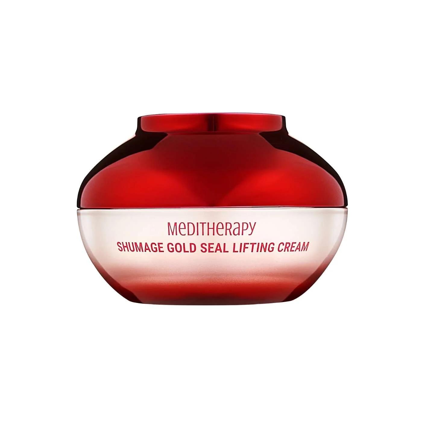 Meditherapy Shumage Gold Seal Firming Cream 50 ml