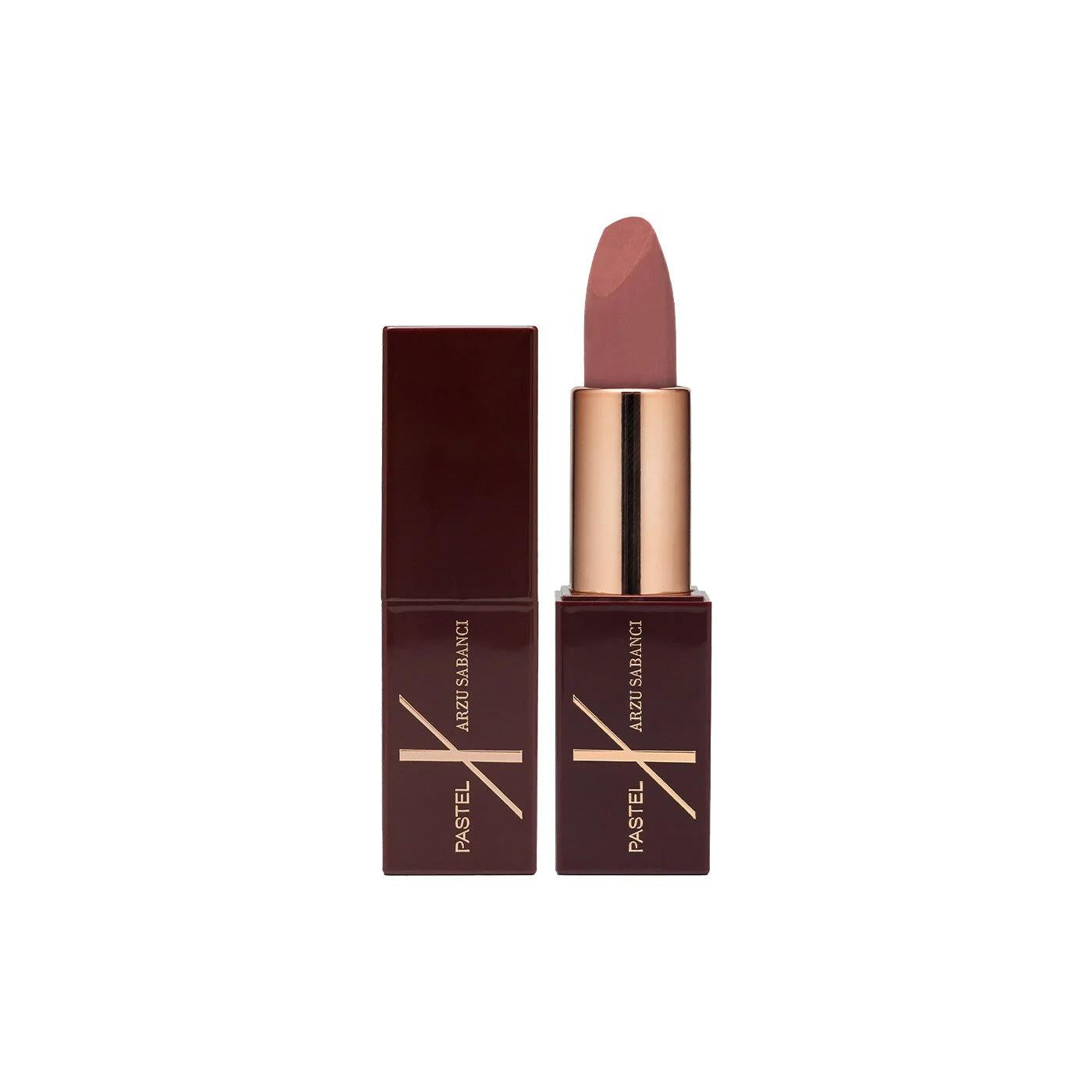 Pastel x Arzu Sabanci Lipstick No 22 for Rich Color