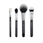 Nascita The Artist Masterclass Makeup Brush Set for Seamless Blending