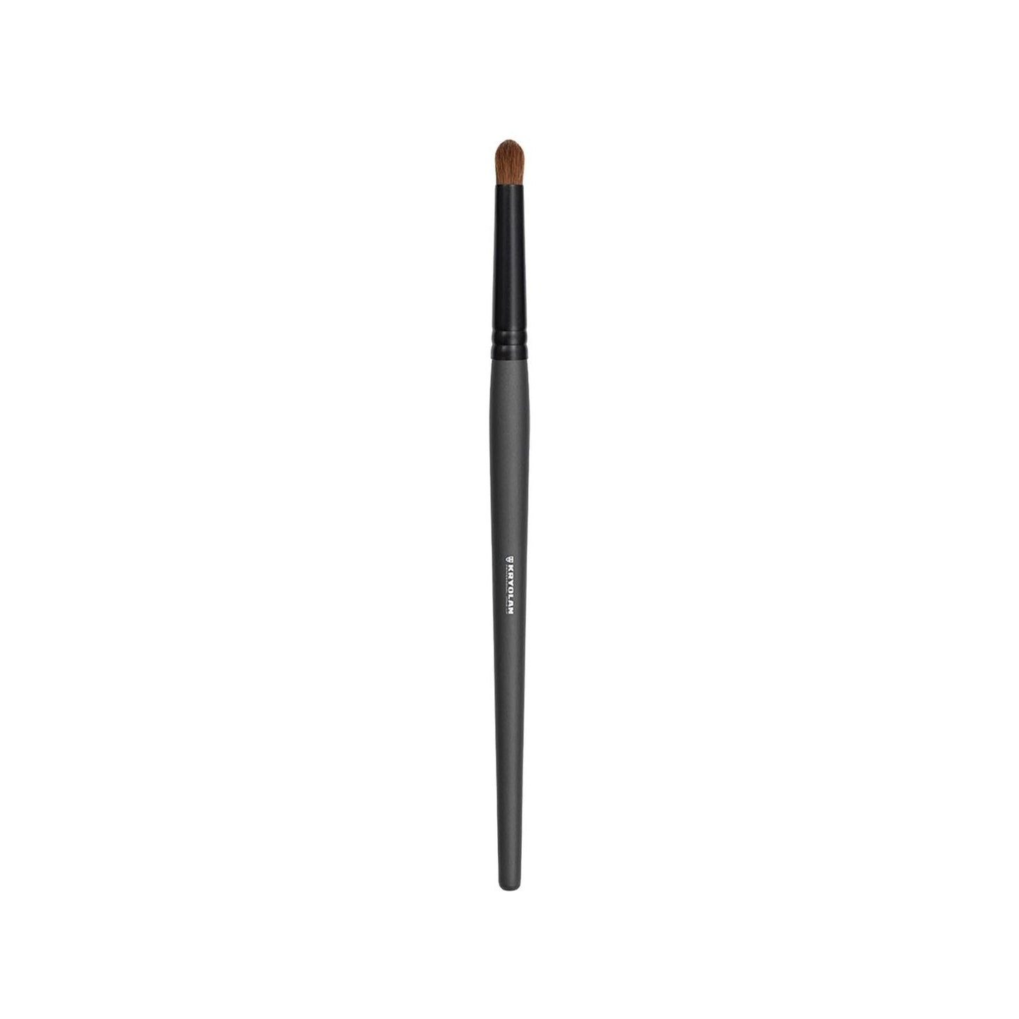 Kryolan Artist Eye Shadow Brush 2 for Seamless Blending