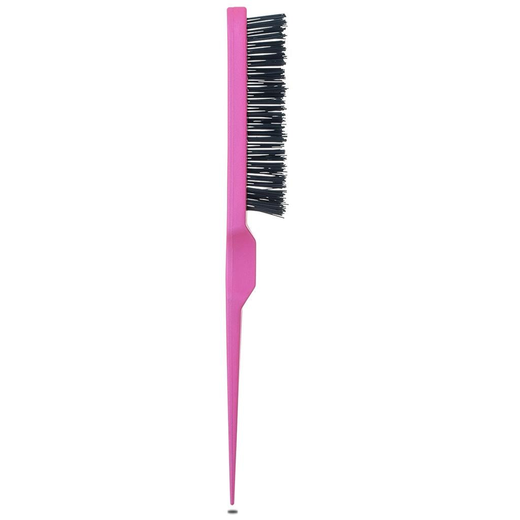 Eklips Teasing Hair Brush for Volume and Backcombing