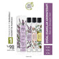 Doğal Esanslar Aromatherapy Roll-On Experience Set - Natural Stress Relief & Mood Enhancement with Lavender, Lemon & Neroli