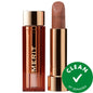 Signature Lip: Lightweight Satin Lipstick - Hydrating, Vegan, Cruelty-Free Lip Color with Squalane & Raspberry Oil