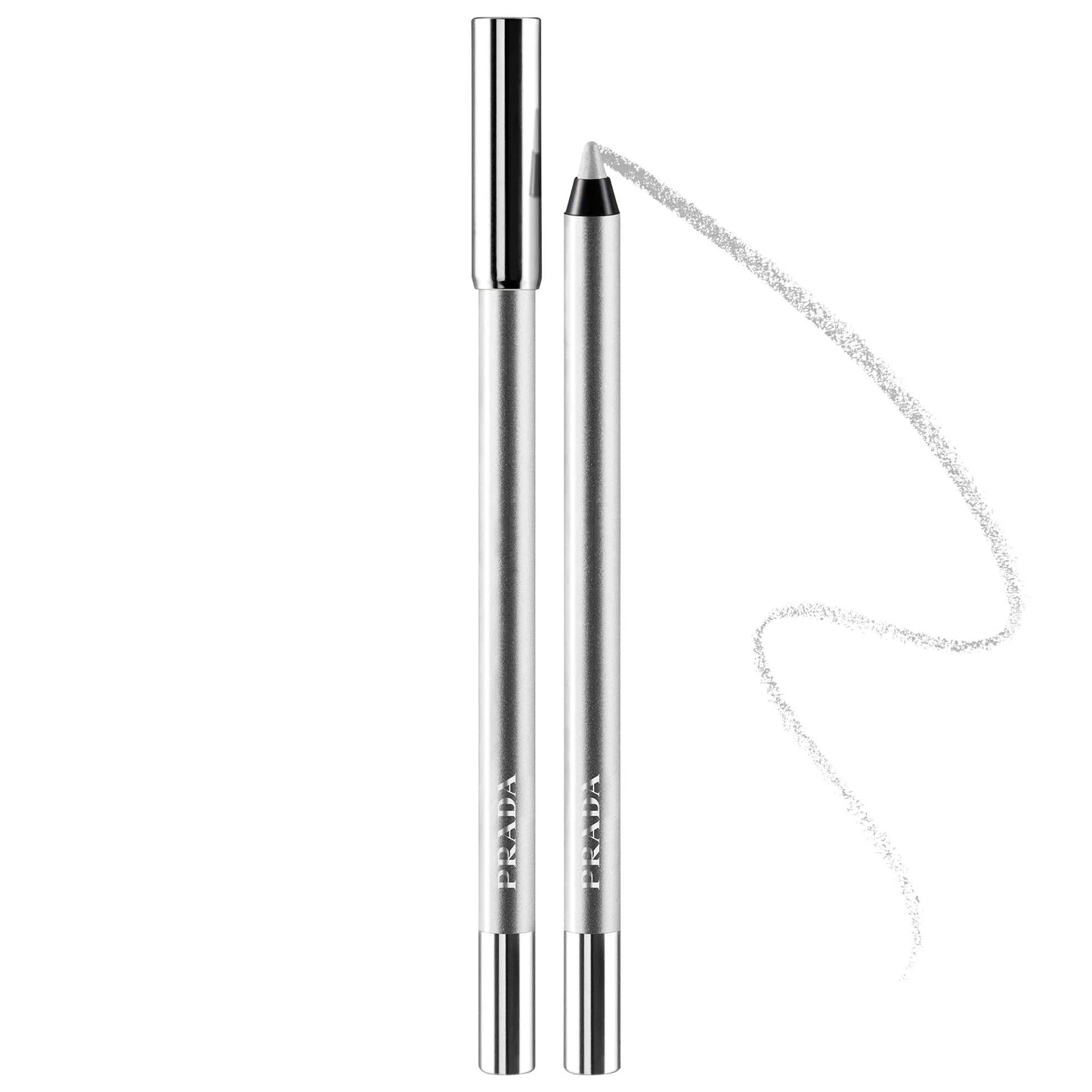 Pradalines Gliding Waterproof Smudge Proof Eye Pencil - Long-Lasting, Easy to Apply Eyeliner for Sensitive Eyes