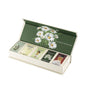 Valobra Soap Gift Set - Pratolina 5-Piece Luxury Soap Set for Personal Care