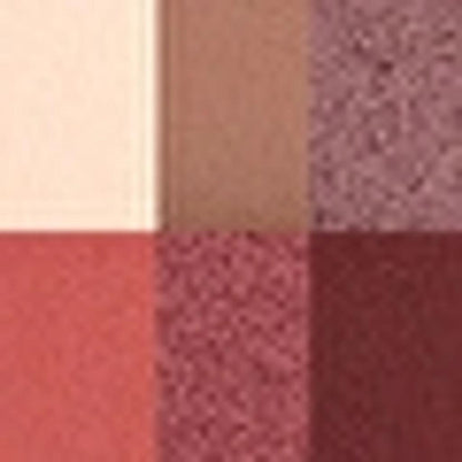 Beaulis Eyes On It 6-Color Eyeshadow Palette 383 Mystical