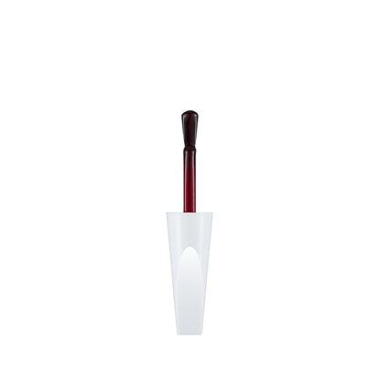 Flormar Blackstar Red Nail Enamel - Long-Lasting, Vibrant Nail Color with Nail Care Benefits