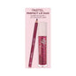 Pastel Profashion Plumping Lip Gloss 207 & Lip Liner 52: Achieve Fuller, Defined Lips with Ultra-Glossy, Vivid Color - Ultimate Lip Makeup Set