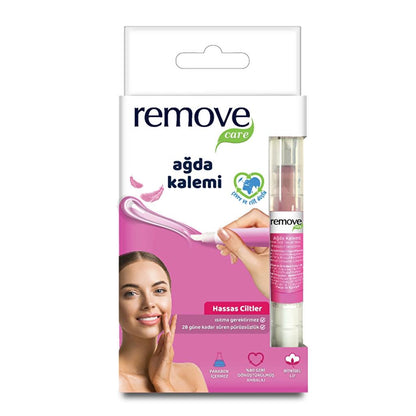 Remove Care Precision Wax Pen for Sensitive Skin 4 ml