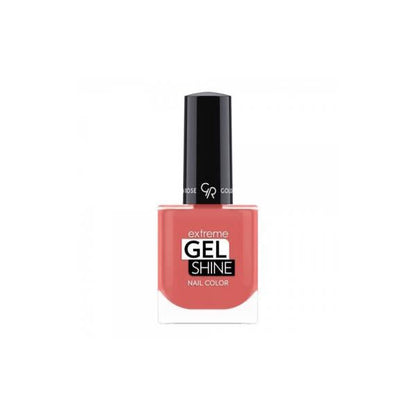 Golden Rose Extreme Gel Shine Nail Color No:19 - 10.2ml