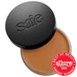 Sun Melt Natural Cream Bronzer - Buildable, Nourishing, Clean Beauty Makeup for Natural Glow