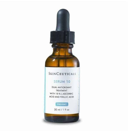 Skinceuticals Skincare Serum - Fragrance-Free Sensitive Skin Solution, 30ml