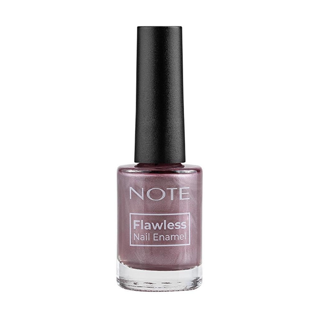 Note Cosme Nail Flawless Nail Polish 086 9ml