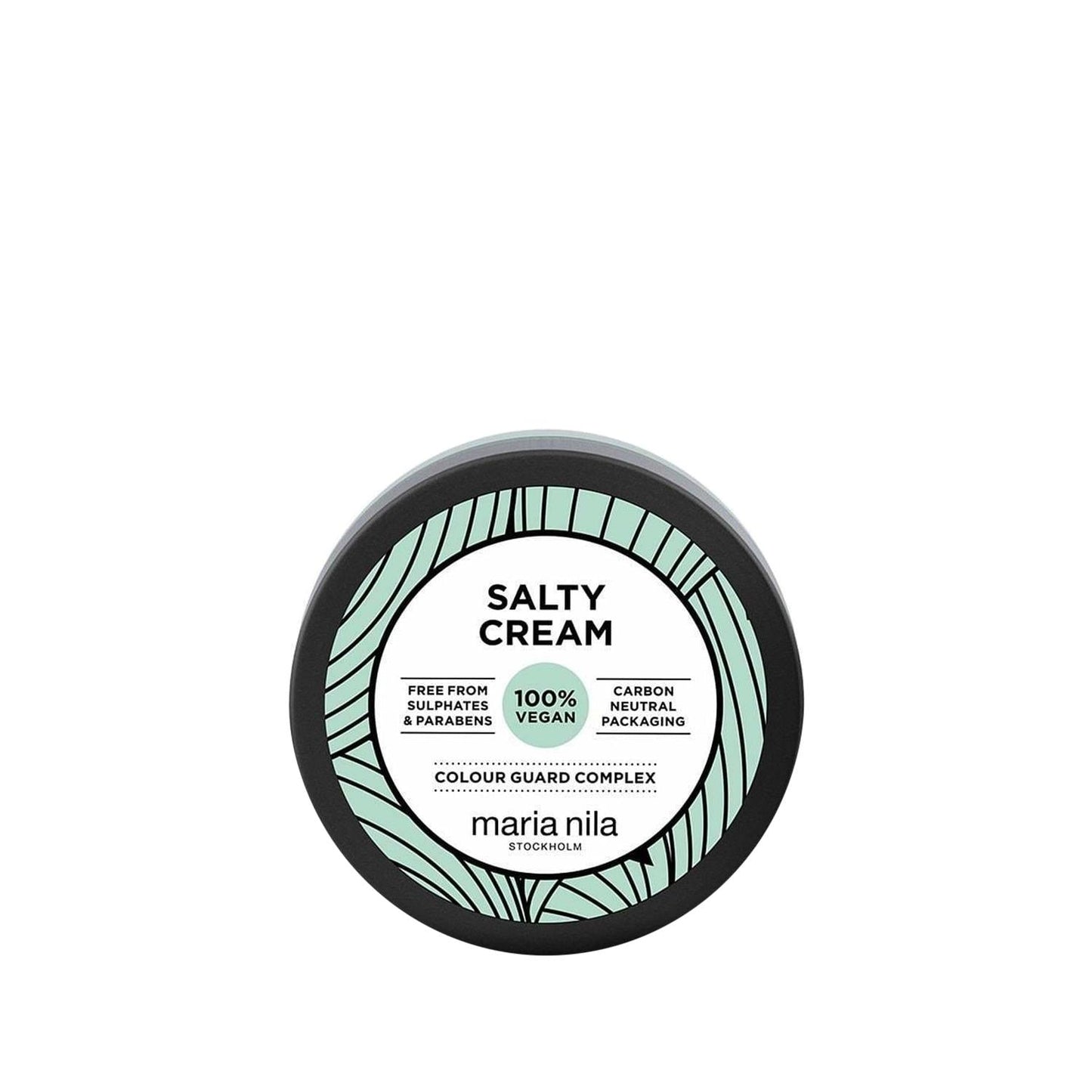 Maria Nila Salty Cream Sea Salt Styling Cream 100 ml