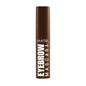 Pastel Profashion Eyebrow Mascara - Dark Brown (23) | Long-Lasting, Creamy Formula for Fuller Brows